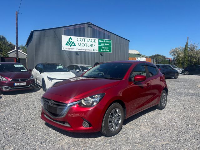 vehicle for sale from Cottage Motors