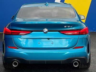 2020 BMW 2 Series