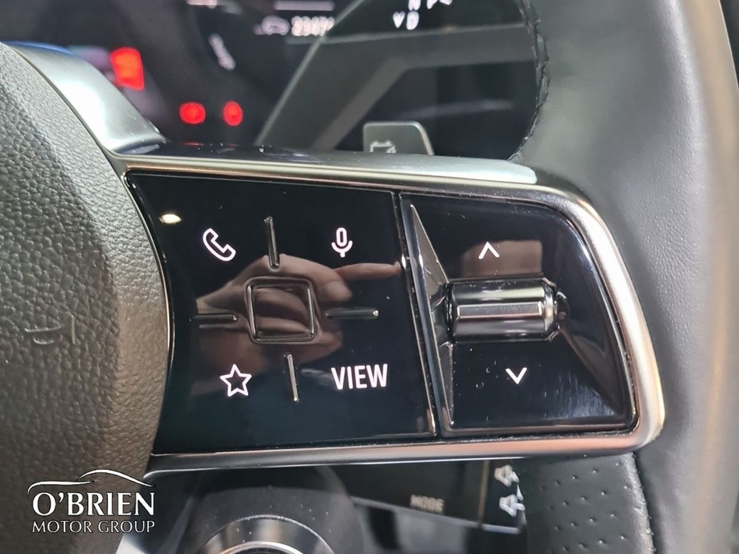 2023 Renault Megane E-Tech