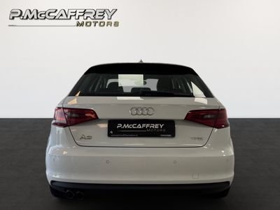 2015 Audi A3