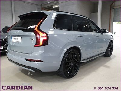 2026 Volvo XC90