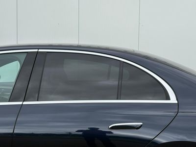 2026 Mercedes-Benz E Class