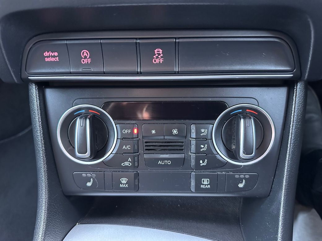 2016 Audi Q3