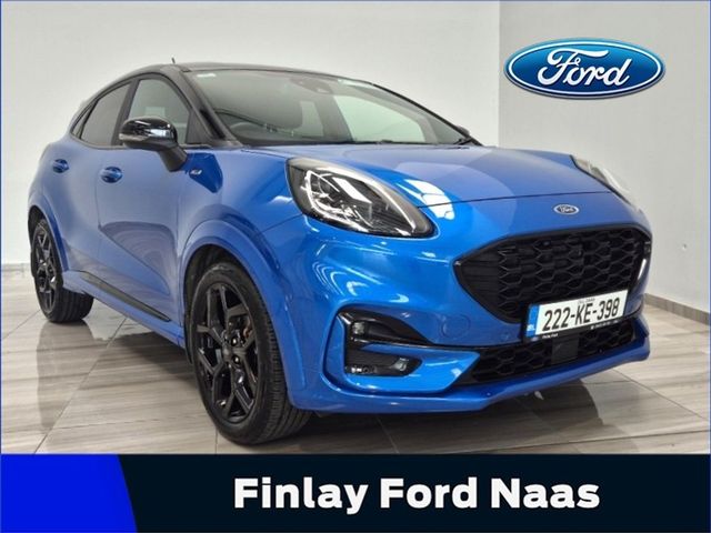 vehicle for sale from Finlay Motor Group