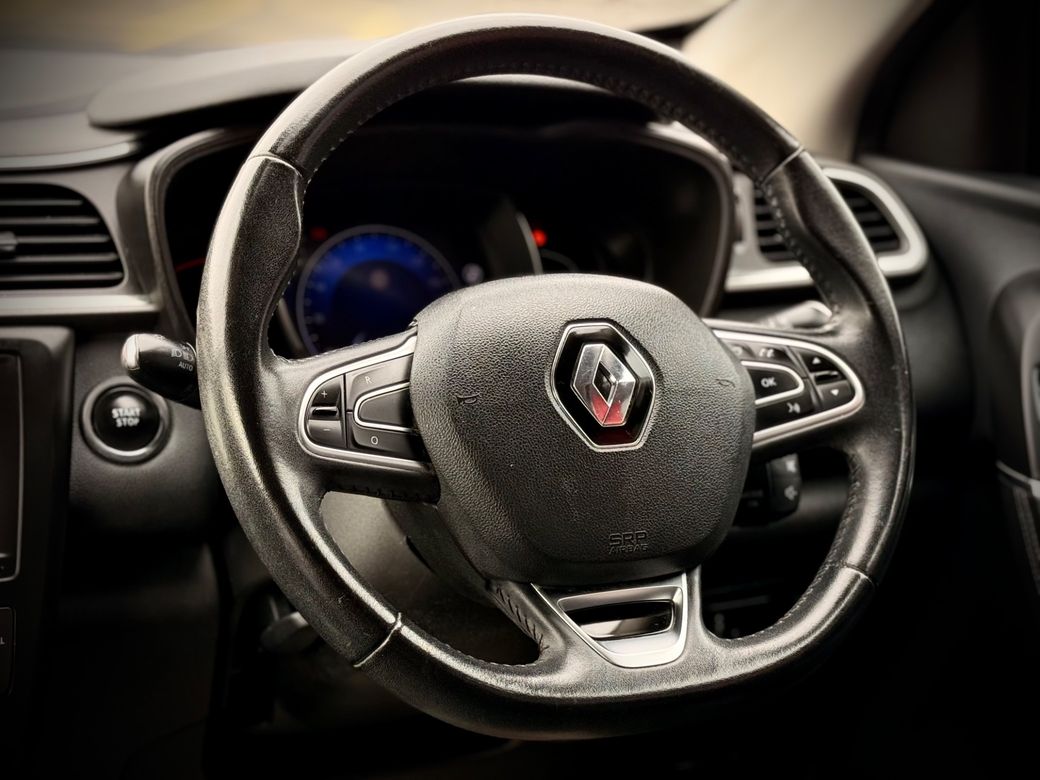 2019 Renault Kadjar
