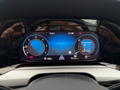 2024 Volkswagen Golf