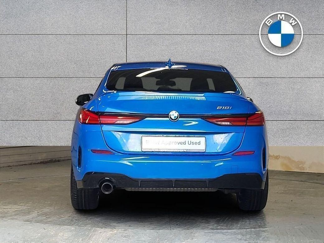 2023 BMW 2 Series