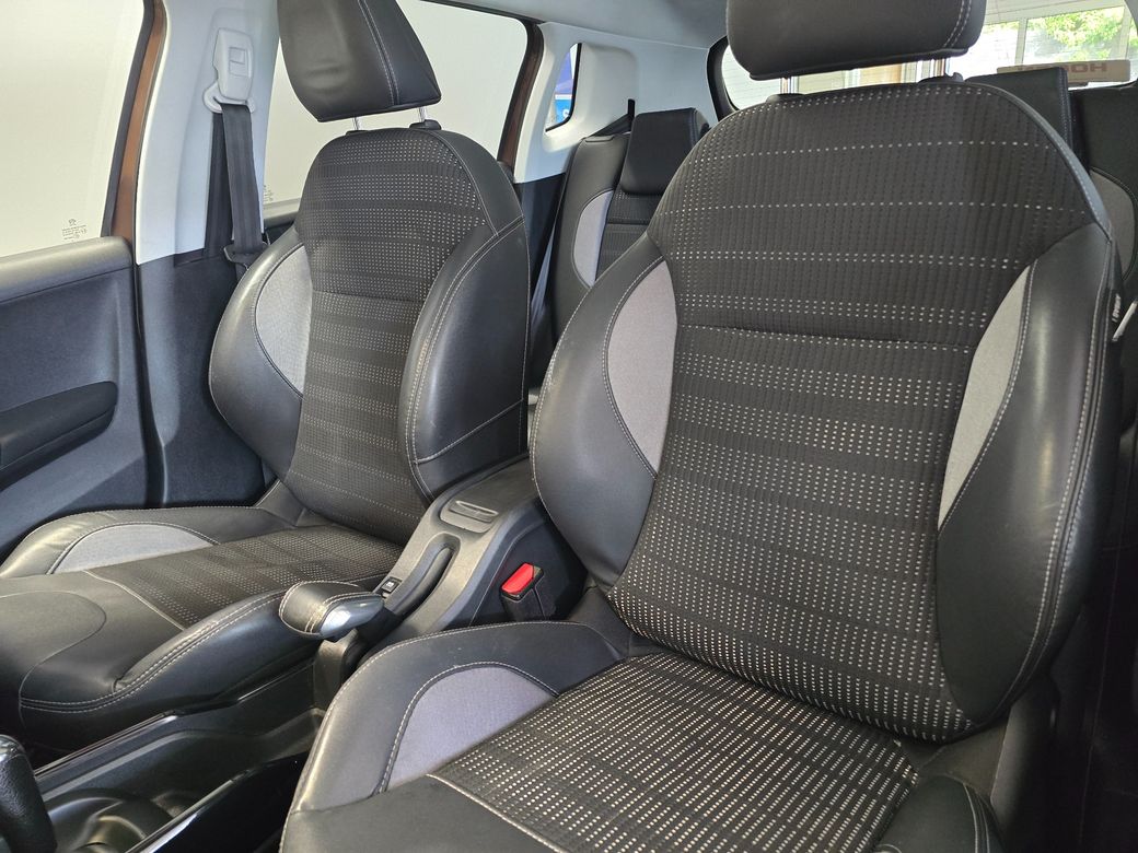 2016 Peugeot 2008