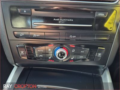 2015 Audi Q5