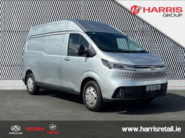 vehicle for sale from Harris Retail