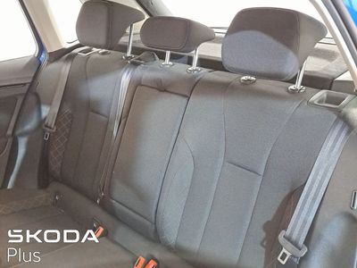 2022 Skoda Kamiq