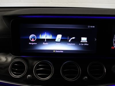 2020 Mercedes-Benz E 300