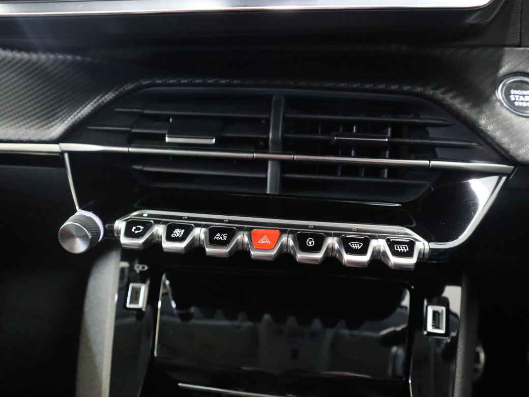 2023 Peugeot 208