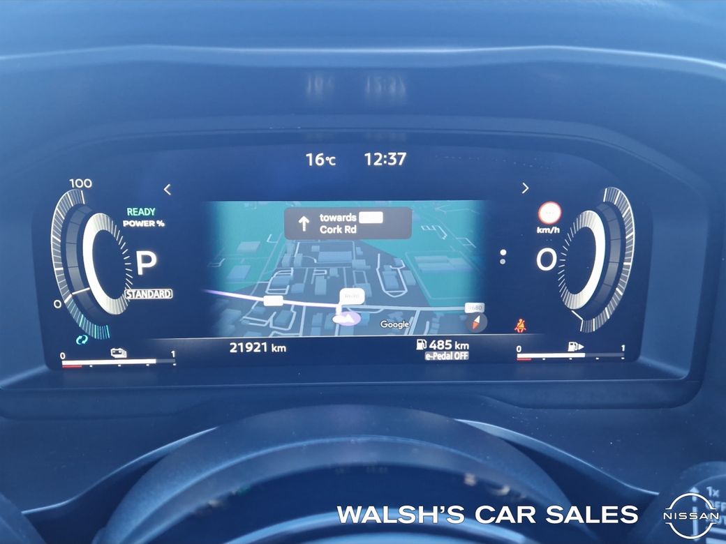2026 Nissan Qashqai