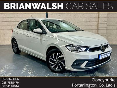 2023 Volkswagen Polo