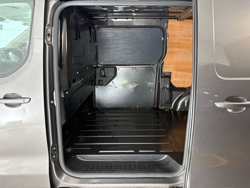 2023 Toyota Proace