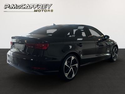 2020 Audi A3