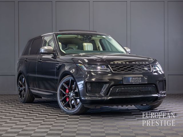 vehicle for sale from European Prestige