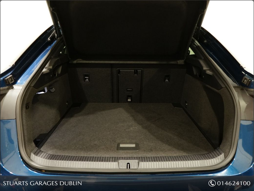 2024 Volkswagen ID.7