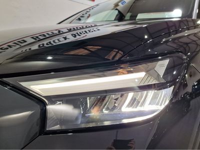 2023 Audi Q4 e-tron