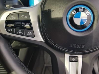 2023 BMW iX3