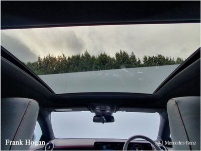 2023 Mercedes-Benz CLA Class
