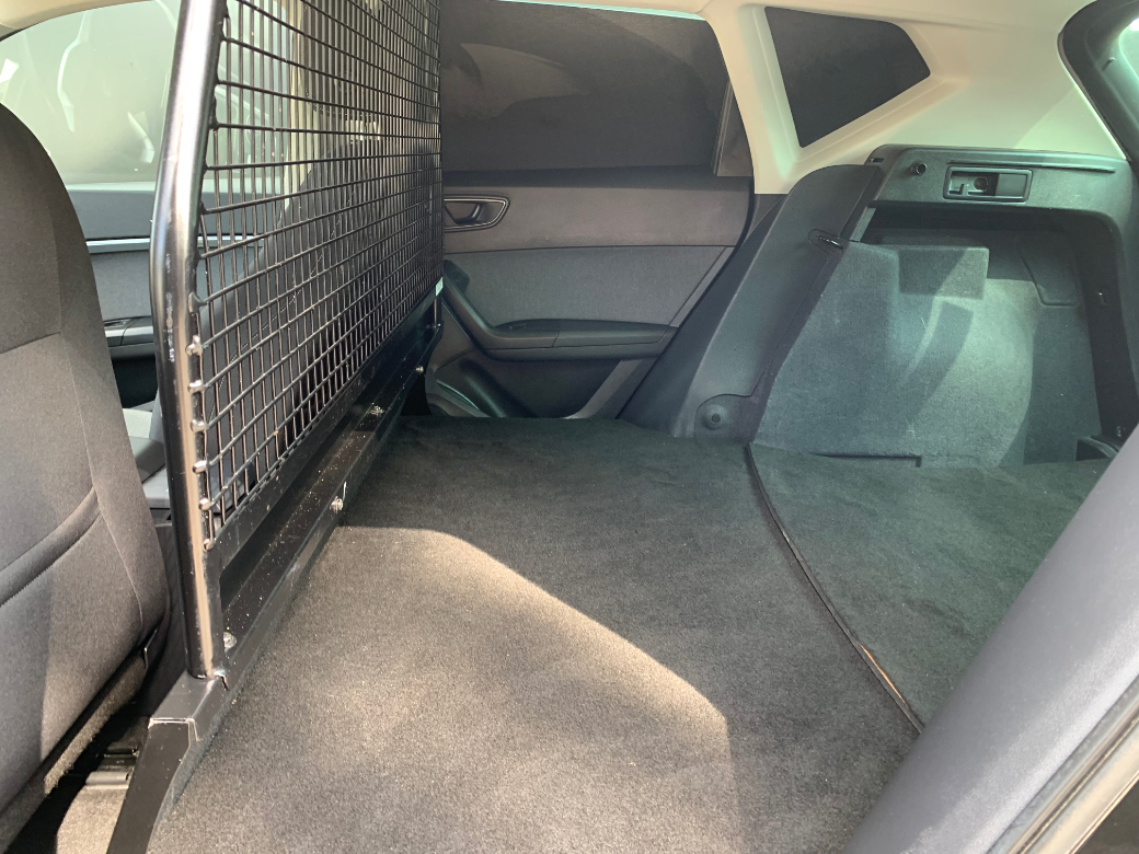 2022 SEAT Ateca