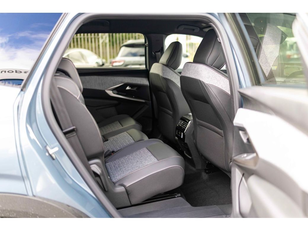 2026 Peugeot 5008