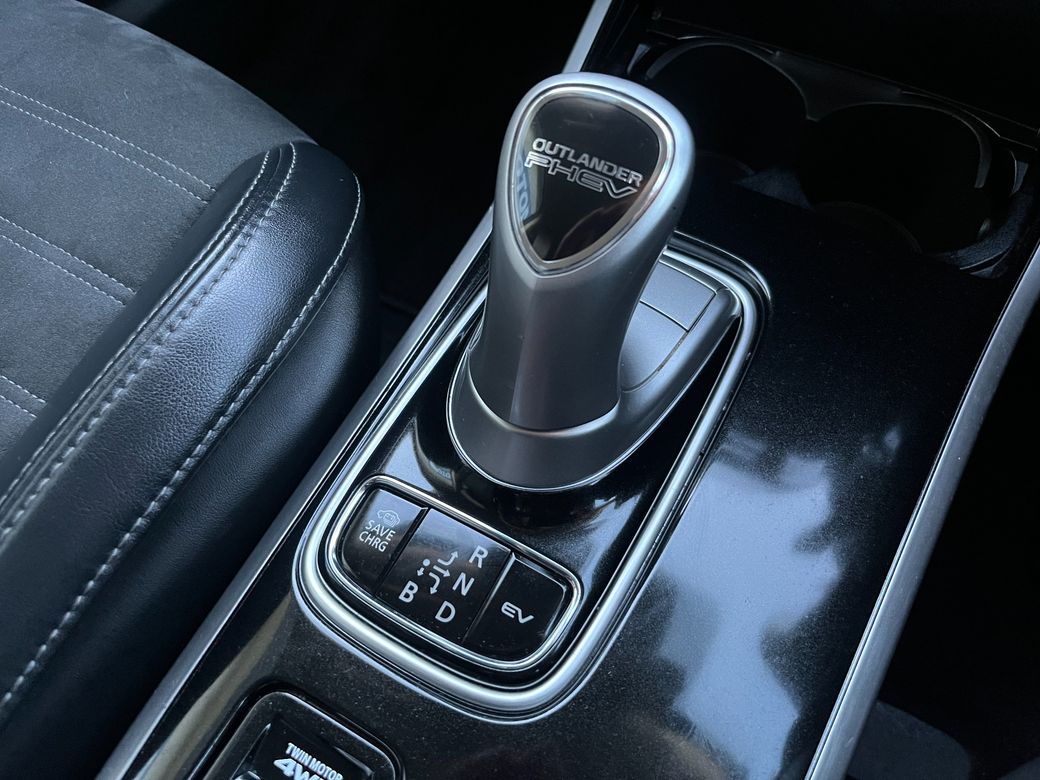 2020 Mitsubishi Outlander