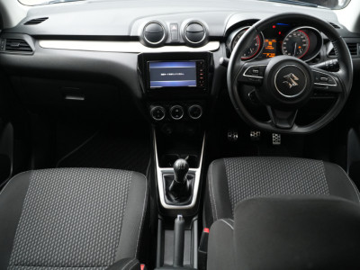 2019 Suzuki Swift