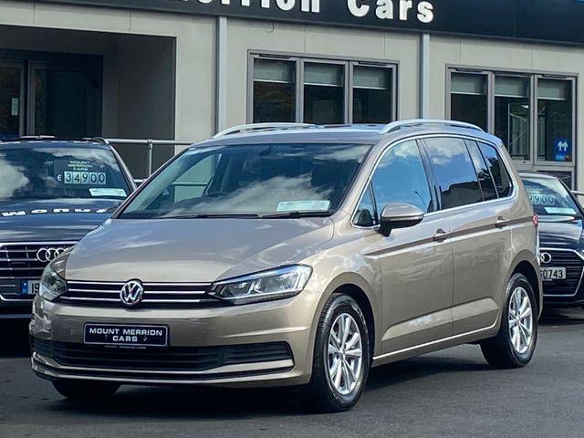 vehicle for sale from Mount Merrion Cars