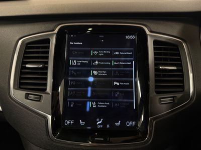 2017 Volvo XC90