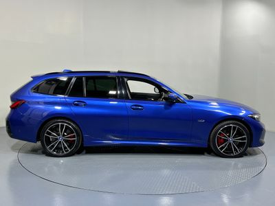 2023 BMW 3 Series