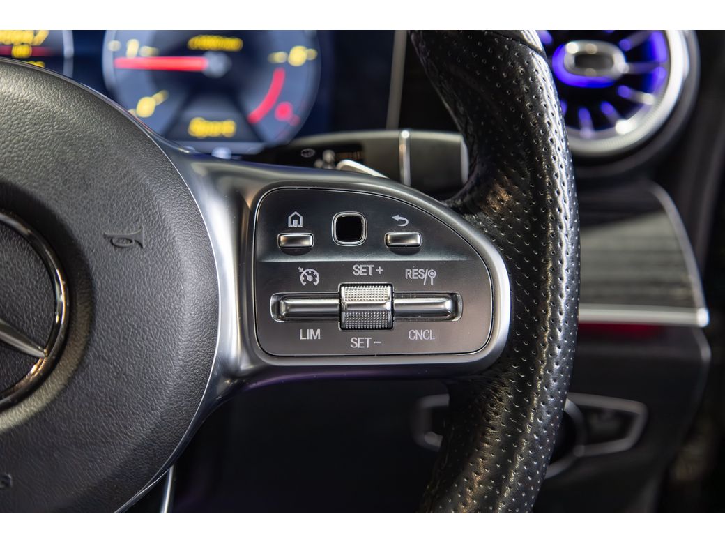 2019 Mercedes-Benz E Class