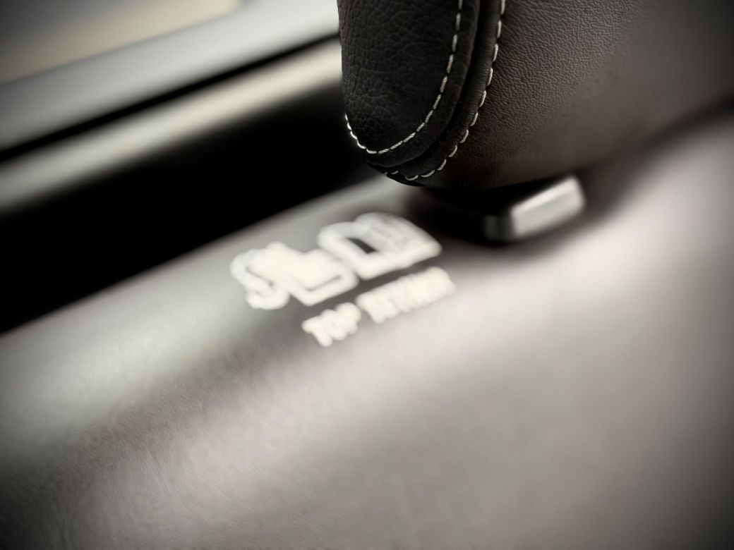 2020 Mitsubishi L200