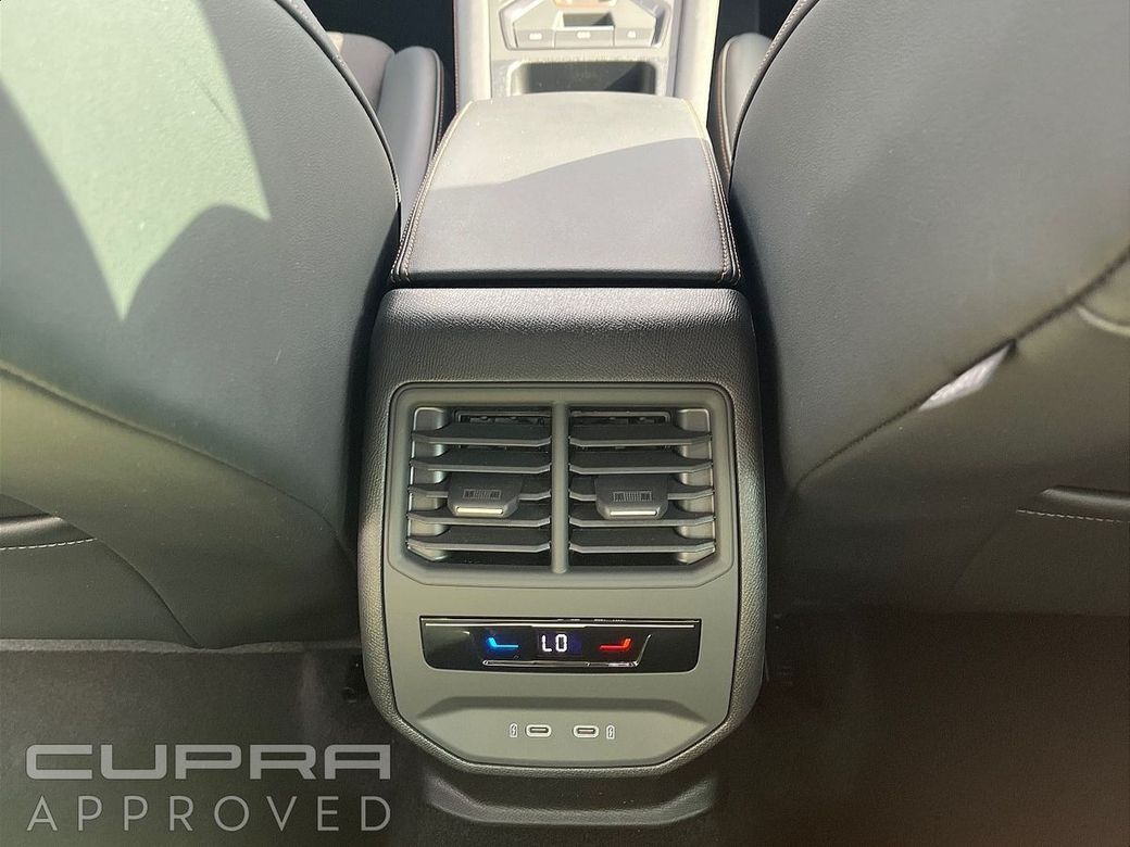 2025 Cupra Leon