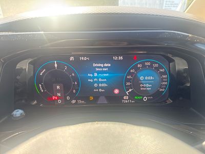 2022 Volkswagen Multivan