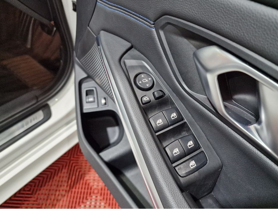 2022 BMW 3 Series