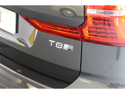 2020 Volvo XC60