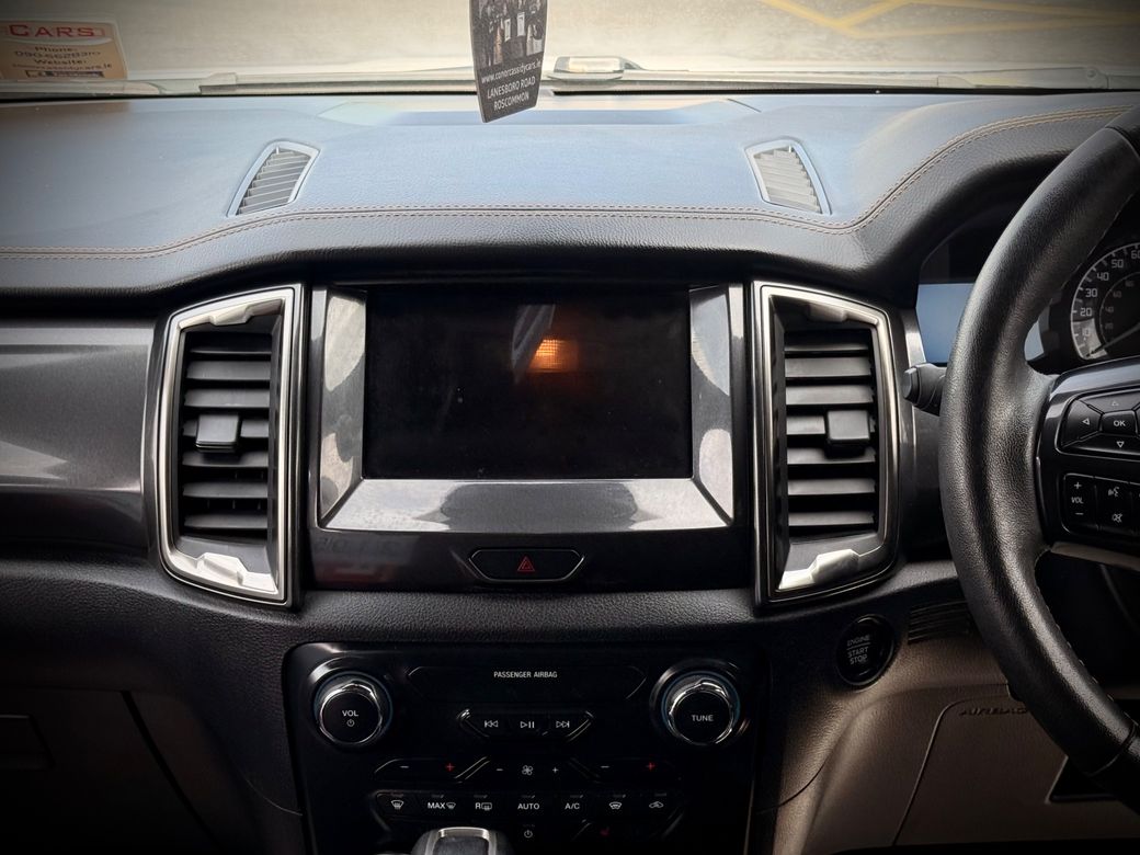 2023 Ford Ranger