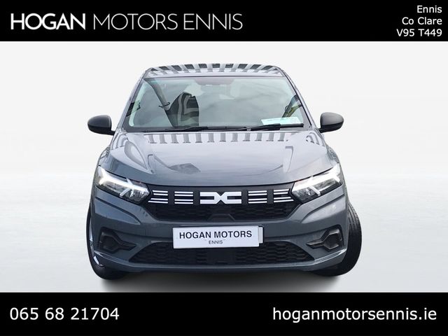 vehicle for sale from Hogan Motors Ennis