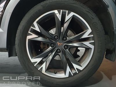 2022 Cupra Formentor