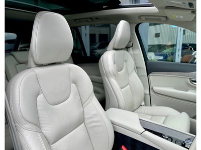 2024 Volvo XC90