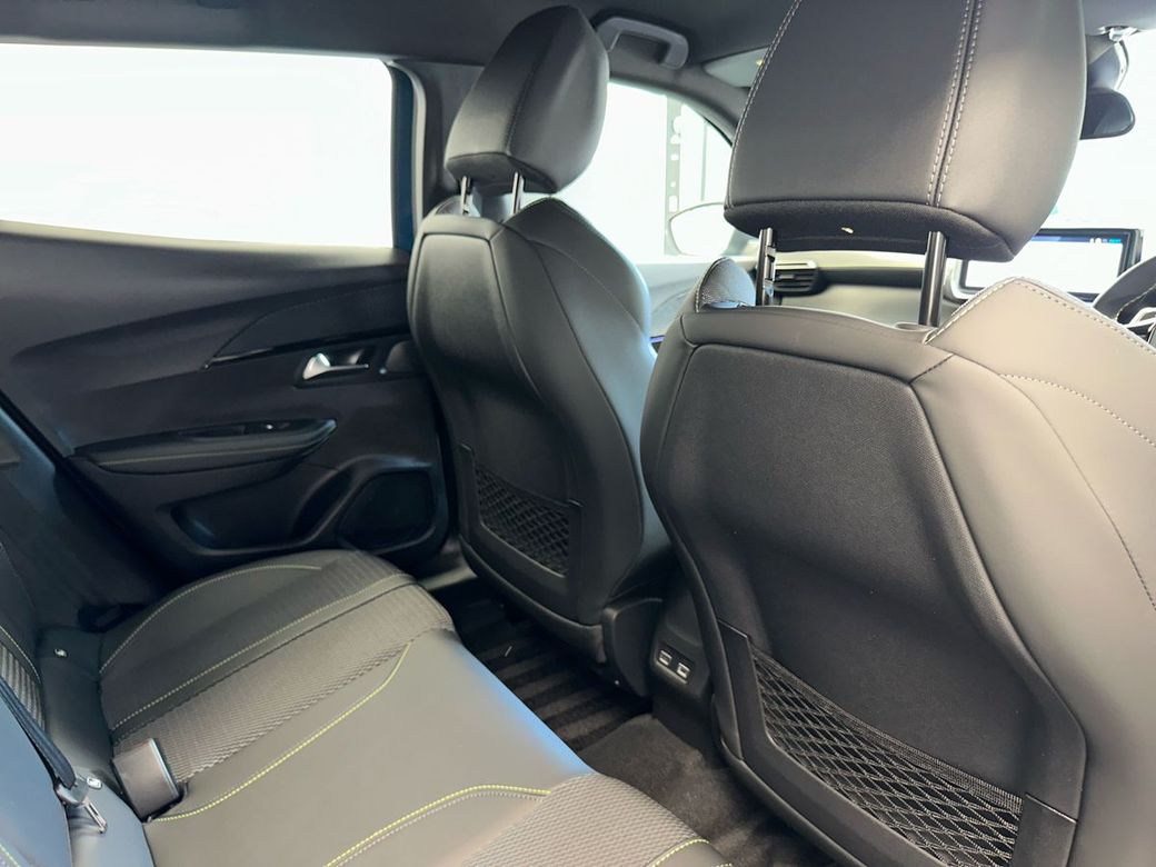 2025 Peugeot 2008