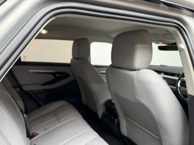 2021 Land Rover Range Rover Evoque
