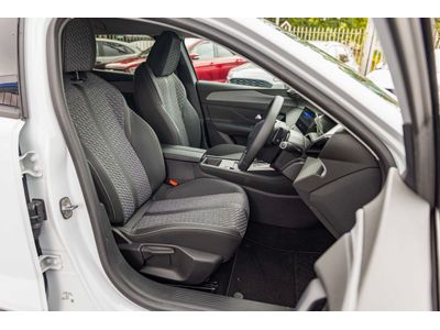 2026 Peugeot 408