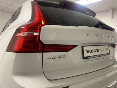 2023 Volvo XC60