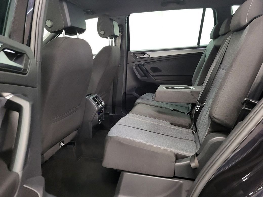 2022 SEAT Tarraco