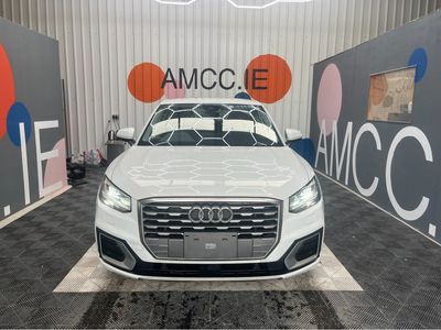 2019 Audi Q2