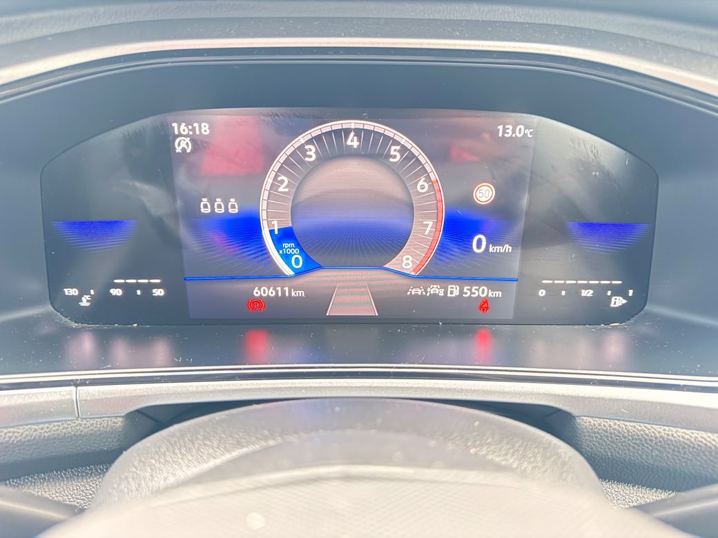 2024 Volkswagen T-Roc